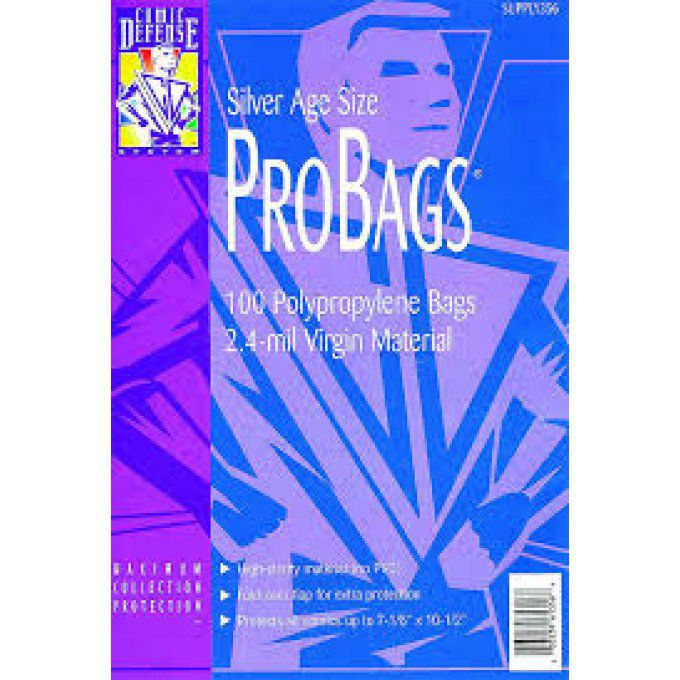 PROBAGS