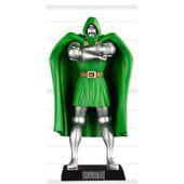 DOCTOR DOOM