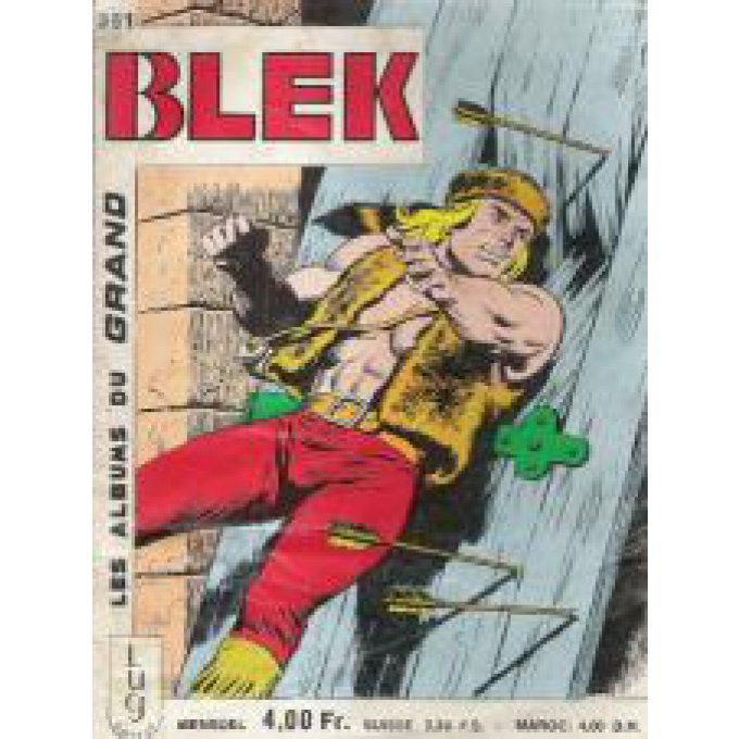 BLEK n° 351