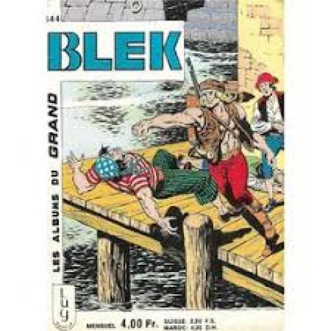 BLEK N° 344
