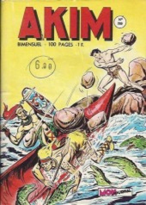 AKIM N° 269