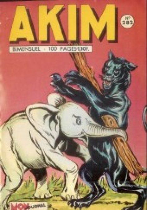 AKIM N° 282