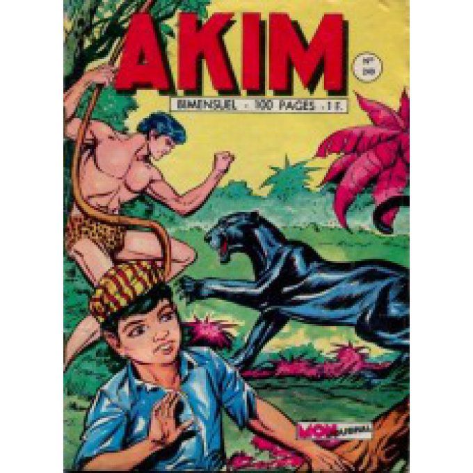 AKIM n° 249
