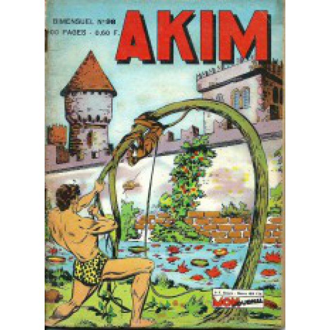 AKIM n° 98