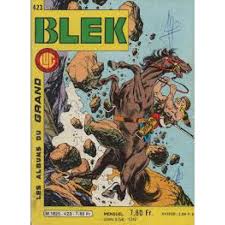 BLEK n° 423