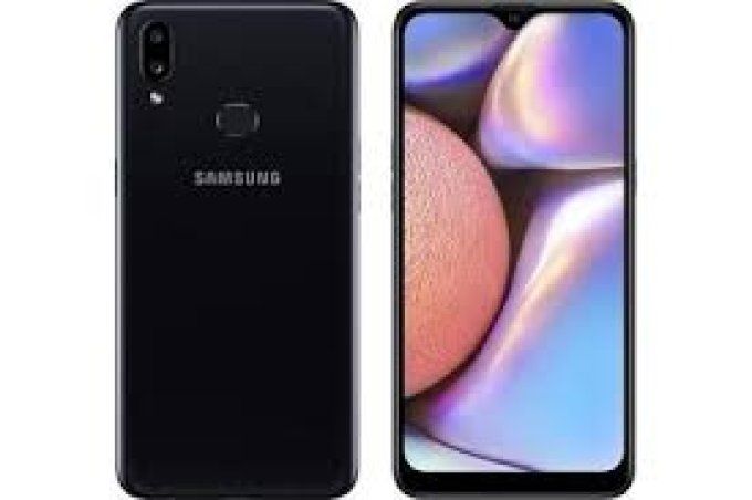 SAMSUNG GALAXY A10S