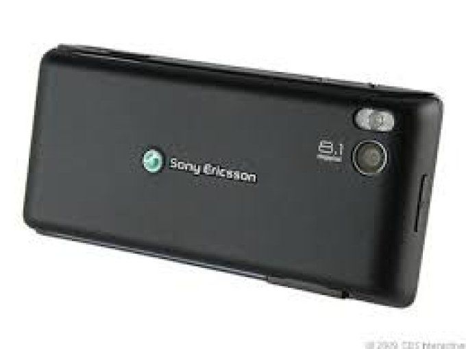 SONY ERICSSON AINO U10i