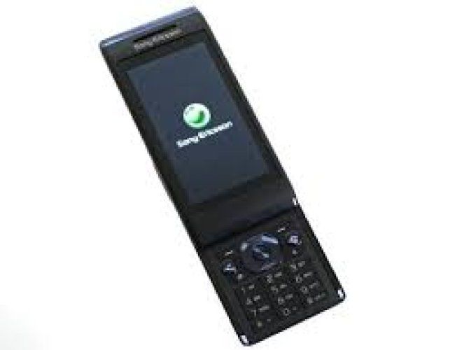 SONY ERICSSON AINO U10i