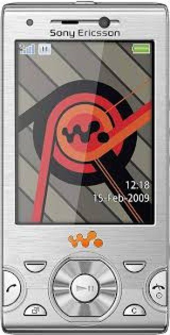 SONY ERICSSON W995i