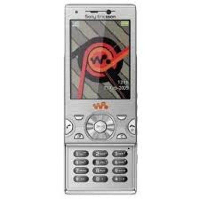 SONY ERICSSON W995i