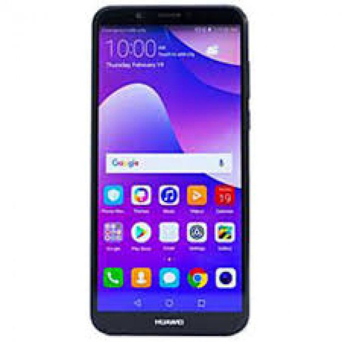 HUAWEI Y6 (2019)