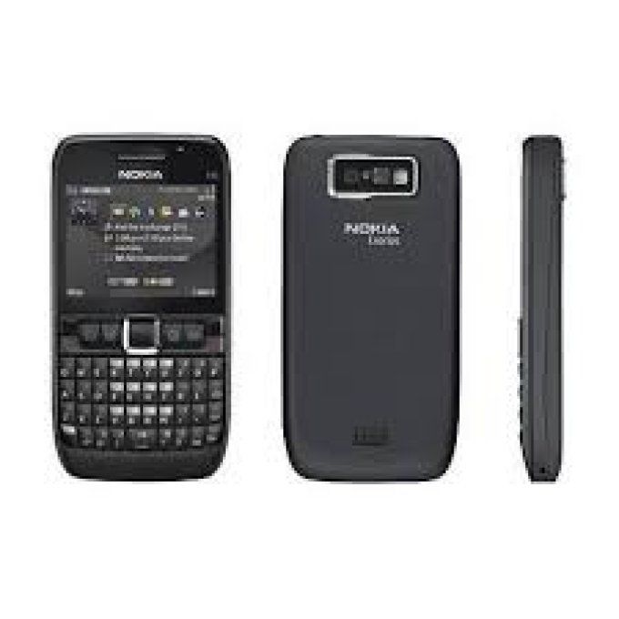 NOKIA E 63 