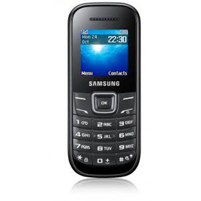 SAMSUNG KEYSTONE 2 GT- E1205 Y