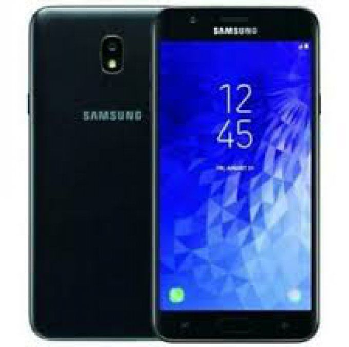 SAMSUNG GALAXY J7 DUO