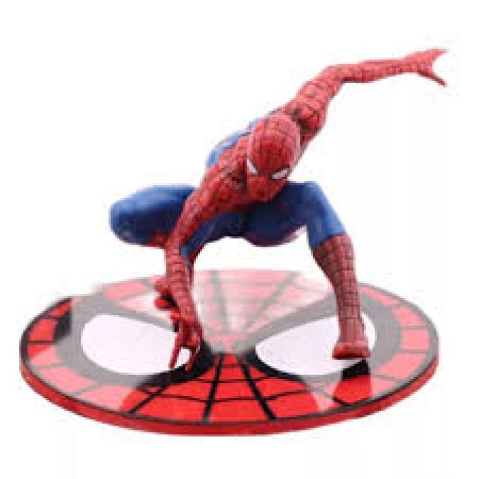 FIGURINE SPIDER-MAN,TOYS 