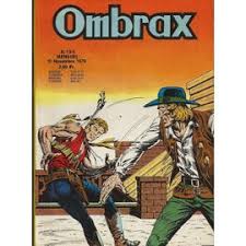 OMBRAX n° 154