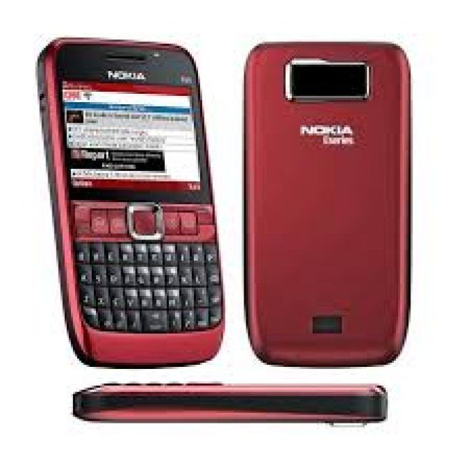 NOKIA E63