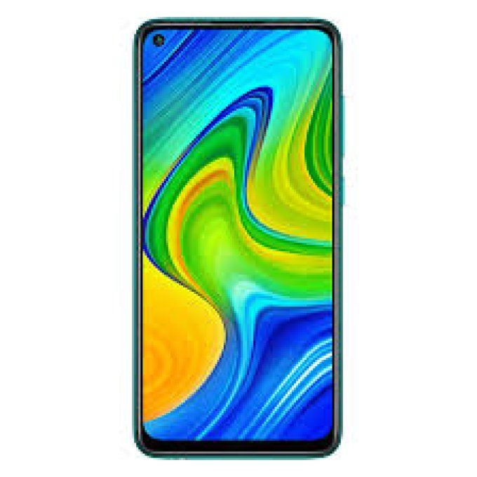 XIAOMI REDMI NOTE 9S