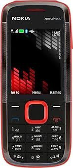 NOKIA 5130 XPRESS MUSIC