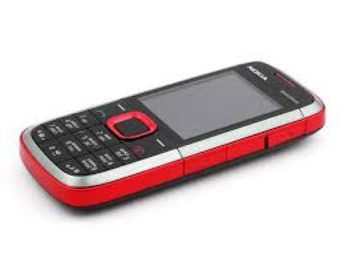 NOKIA 5130 XPRESS MUSIC