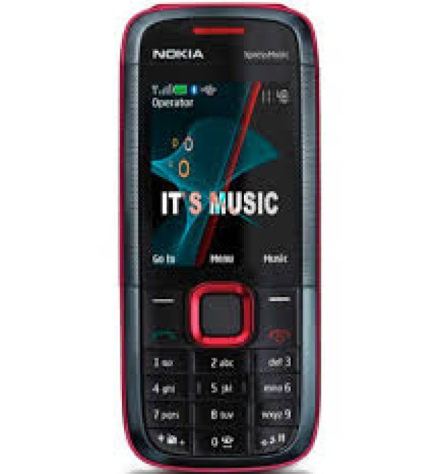 NOKIA 5130 XPRESS MUSIC