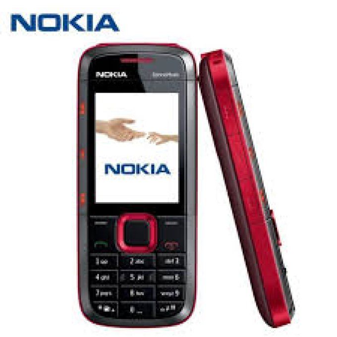 NOKIA 5130 XPRESS MUSIC