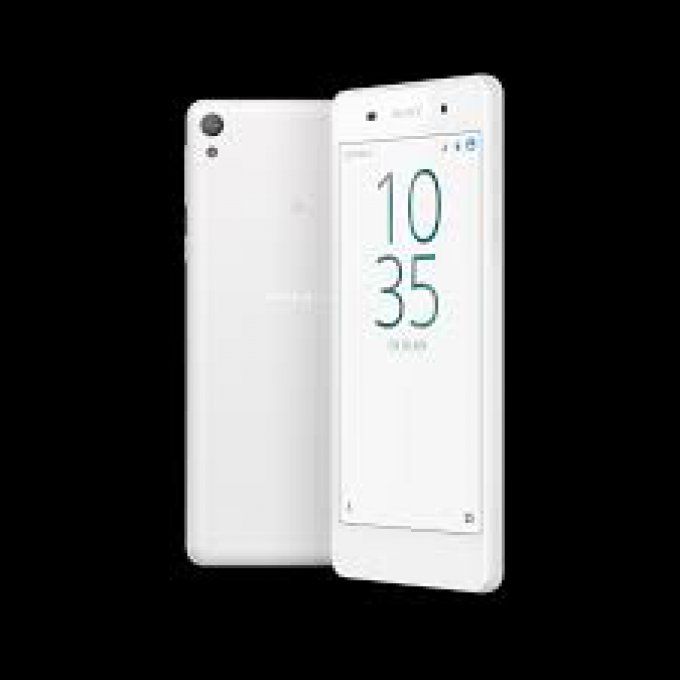 SONY XPERIA E5