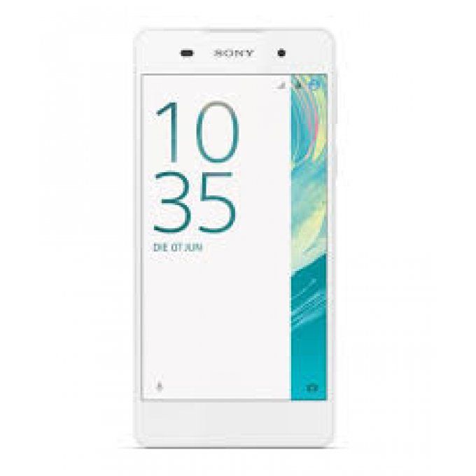 SONY XPERIA E5