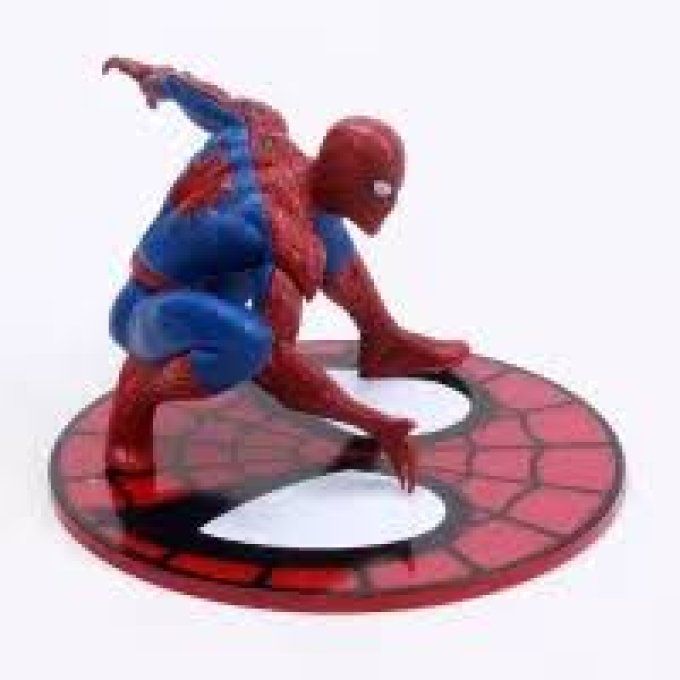 FIGURINE SPIDER-MAN,TOYS 