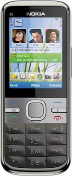 NOKIA C5 