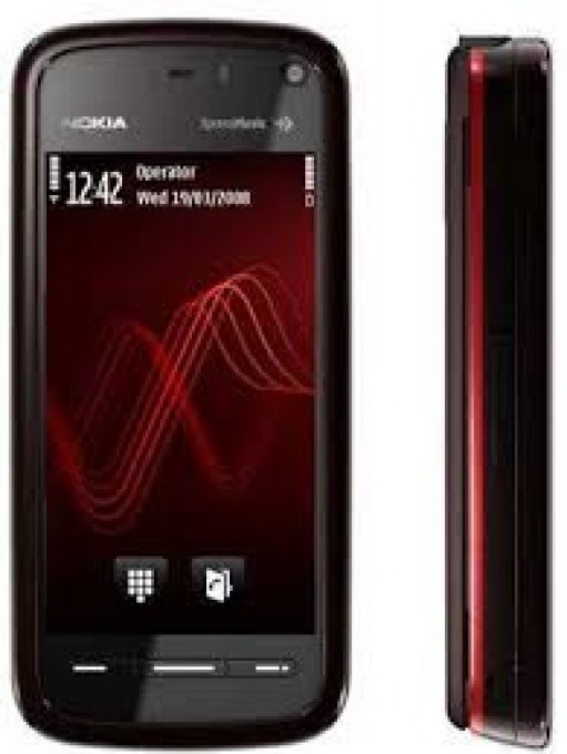 NOKIA 5800 XPRESS MUSIC