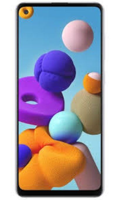 SAMSUNG GALAXY A10S