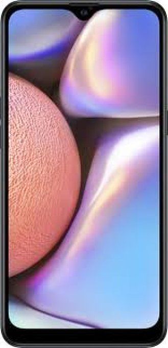 SAMSUNG GALAXY A10S