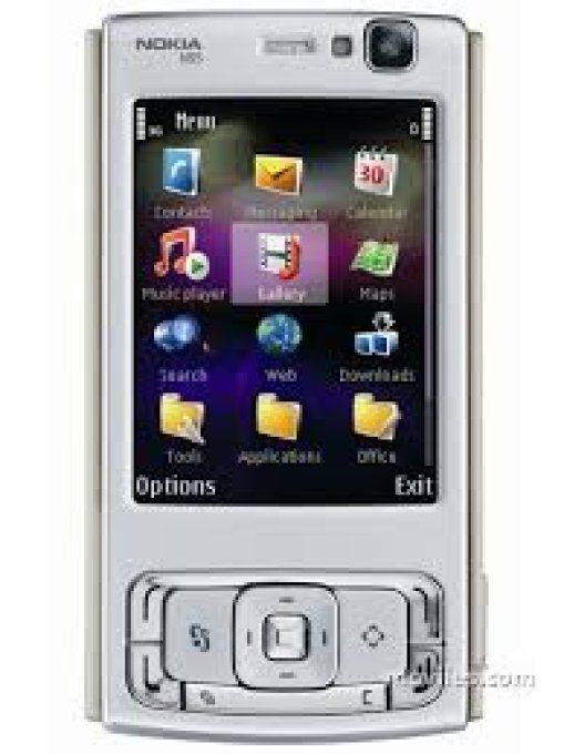 NOKIA N95