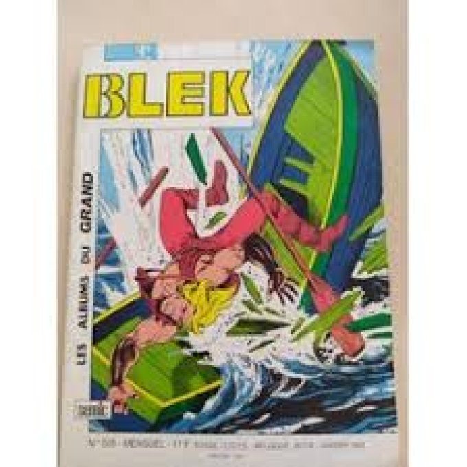 BLEK N° 388