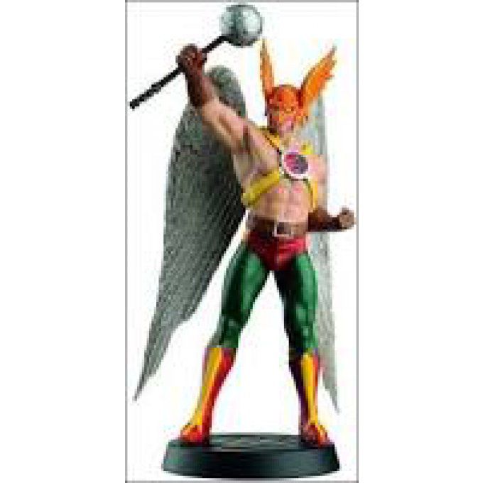 HAWKMAN