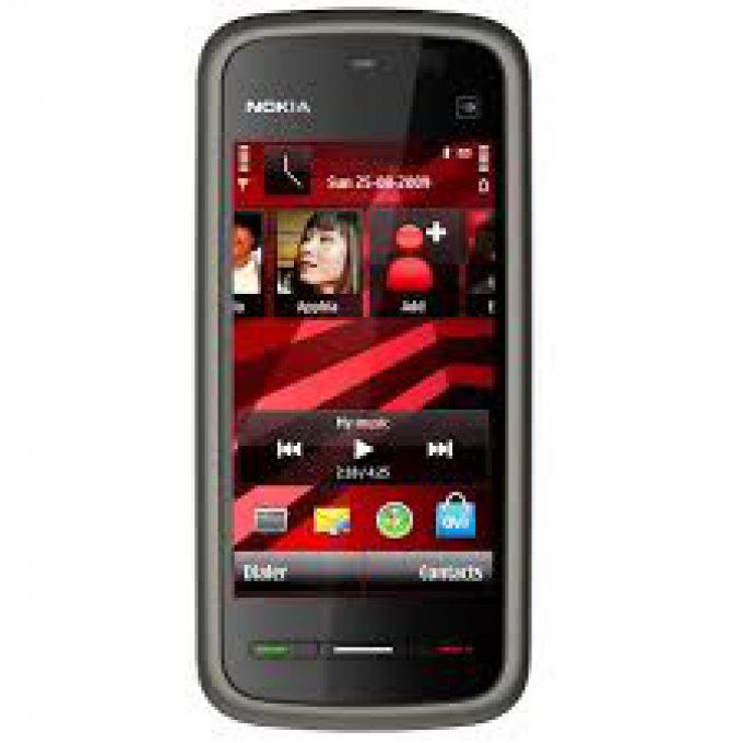 NOKIA 5800 XPRESS MUSIC