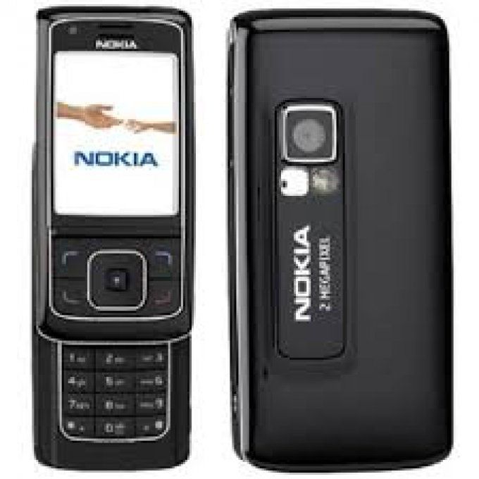 NOKIA 6288