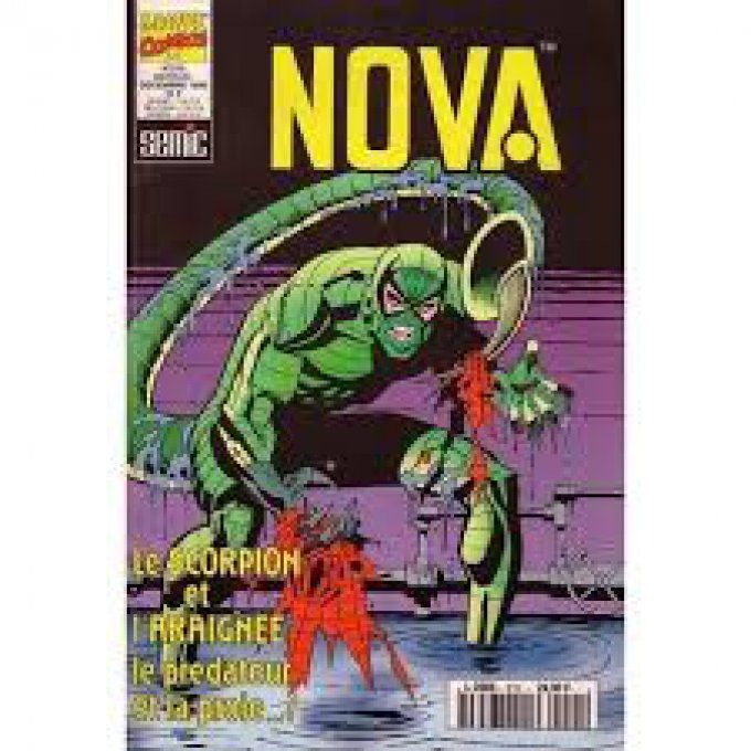 NOVA N° 215