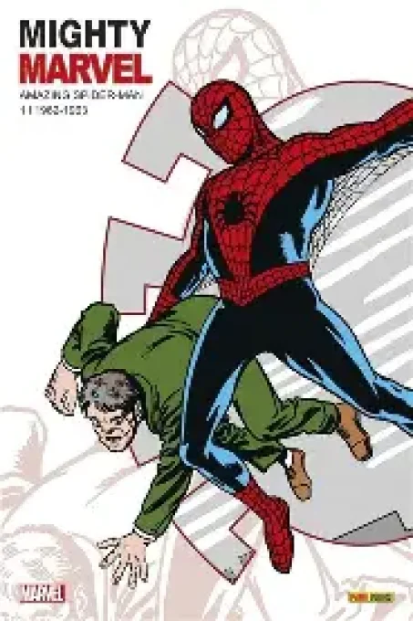 MIGHTY MARVEL tome. 1 (1962 - 1963)