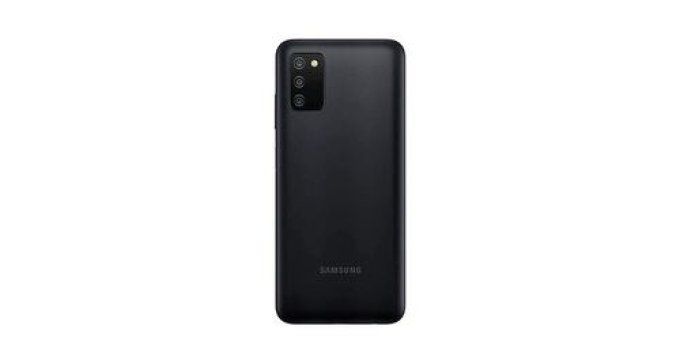 SAMSUNG GALAXY A03S