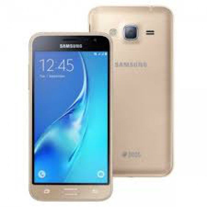 SAMSUNG GALAXY J3 4G