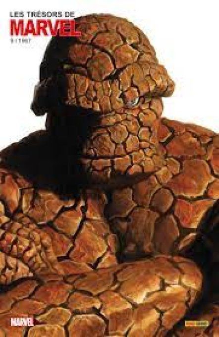 LES TRÉSORS DE MARVEL tome.9 (1967)