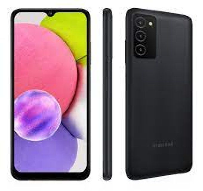 SAMSUNG GALAXY A03S