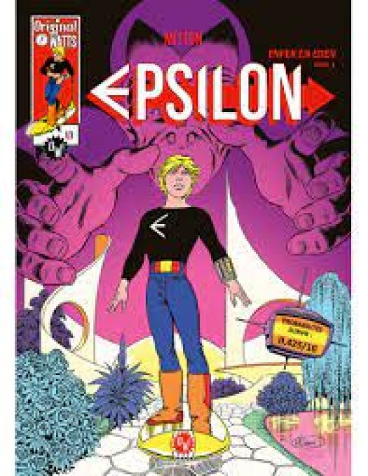 EPSILON N° 1