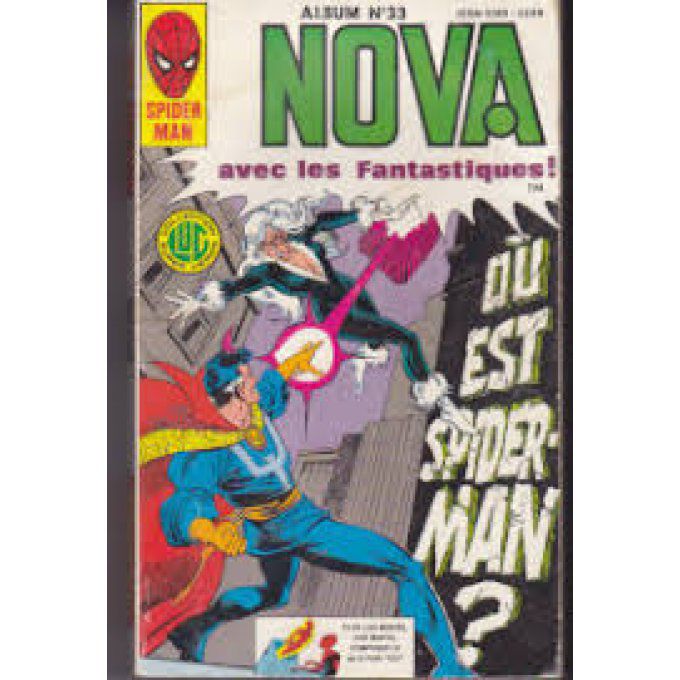 NOVA N° 114