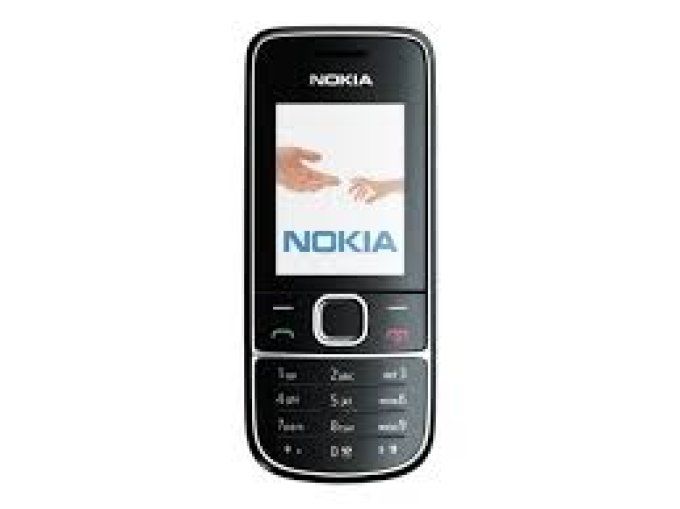 NOKIA 2700