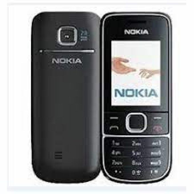 NOKIA 2700