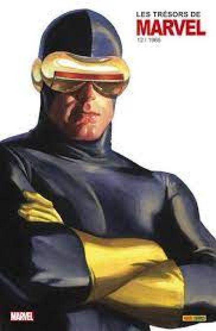 LES TRESORS DE MARVEL (1965) tome.12
