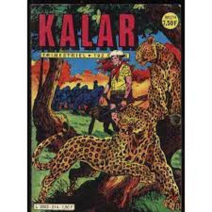 KALAR N° 214